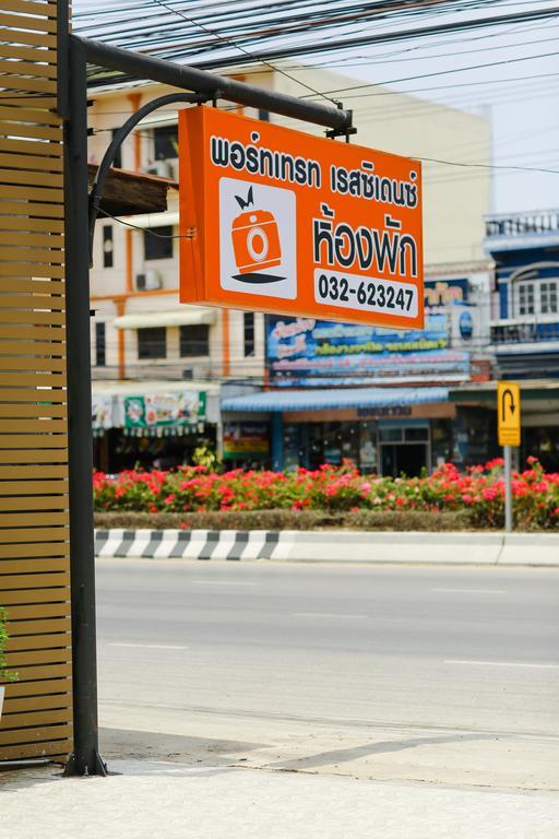 Portrait Hotel Pranburi Khao Yoi Luaran gambar