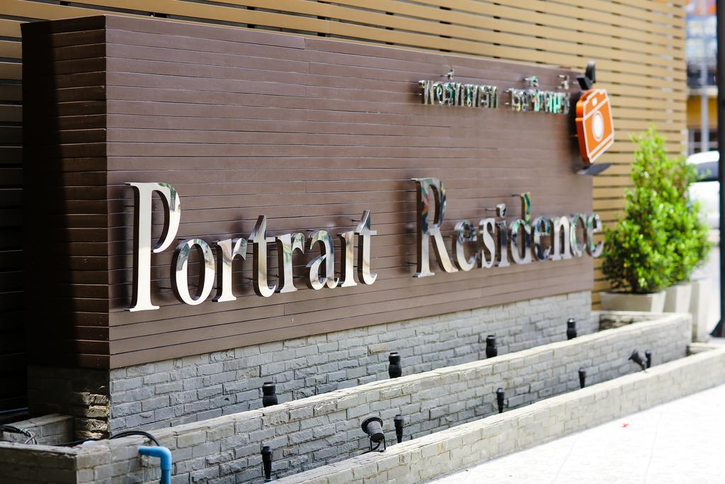 Portrait Hotel Pranburi Khao Yoi Luaran gambar